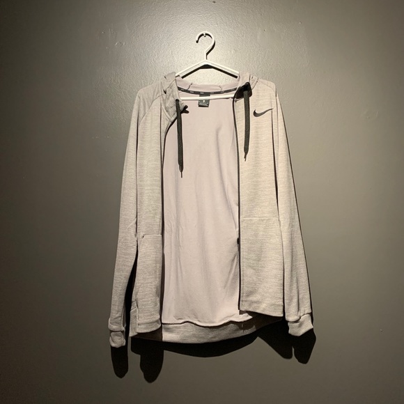 Nike Zip-up - Picture 2 of 2